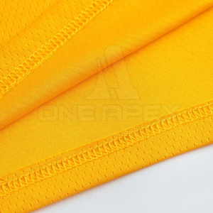 Vêtements de sport sur mesure en tissu respirant pour l'entraînement et les matchs de basketball - Product Image 5