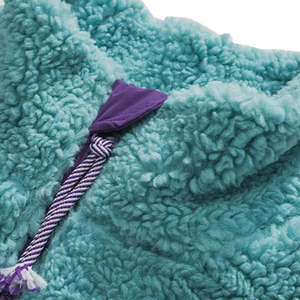 Veste thermique en coton à capuche décontractée à carreaux épaisse et chaude pour homme SMITHY SPORTS M-5XL, automne-hiver, doublure en fausse fourrure - Product Image 5