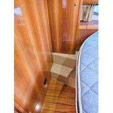 Yate a Motor Windy 37 Grand Mistral HT, 2 Motores de 260 CV, 11.14 x 3.50 m - Product Image 3