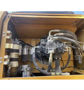Fast Neuer Sy485h Gebrauchter Sanys Raupenbagger in Gutem Zustand zum Verkauf YS 75 75C-9 SY75 - Product Image 5