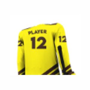 Venta al por mayor de alta calidad de desgaste cómodo uniforme de hockey sobre hielo de impresión por sublimación ropa deportiva uniforme de hockey sobre hielo - Product Image 5