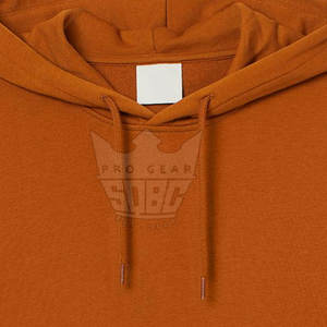 ขายส่งผ้าฝ้ายคุณภาพดีผู้ชายที่กําหนดเองเสื้อกันหนาวหมวกลําลองผู้ชายเสื้อสวมหัวเสื้อกันหนาวหมวกสําหรับขาย 2024 - Product Image 6