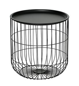 Customizable metal <b>wire</b> <b>tables</b> perfect for retailers, furniture brands, and commercial buyers available in bulk quantity - Product Image 6