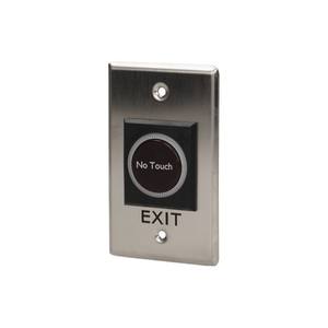 Botón de salida con iluminación ORNO (), sin contacto, oculto - Product Image 1