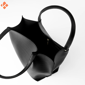 Fabricant de sacs fourre-tout en cuir véritable personnalisé pour femmes, nouveaux sacs à main pour femmes, vente en gros directe d'usine, grande capacité - Product Image 3