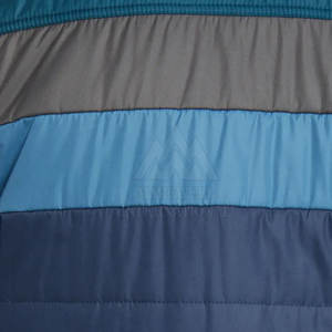 Chaqueta acolchada profesional ajustada para hombre, ropa informal, chaqueta gruesa de moda para exteriores - Product Image 6