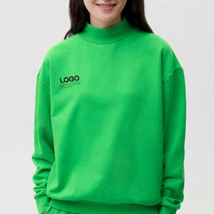 100% trajes atléticos de algodón para hombre, conjuntos de Sudadera con capucha bordados de 2 piezas, ropa informal para correr para invierno - Product Image 2