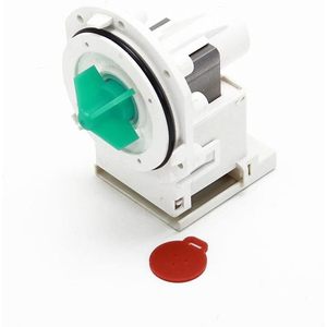 A00126401 Moteur de pompe de vidange électrique d'origine OEM pour lave-vaisselle, pièces détachées pour lave-vaisselle - Product Image 1