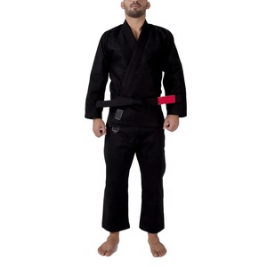 ชุดกิโมโน Jiu-Jitsu ชุด BJJ Gi ชุดบราซิลเลียน Jui Jitsu เครื่องแบบสีน้ำเงินชุดกิโมโนสีดำสำหรับผู้ชายชุด2025ออกแบบได้ตามต้องการ - Product Image 5