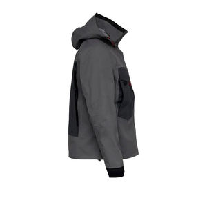 Chaqueta de Pesca para Adultos Unisex con Protección UPF 50, Impermeable y Transpirable con Revestimiento de PU de 500g y Cierre de Cremallera - Product Image 4