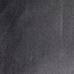 Braiosilk tissé Poly Viscose Suiting tissus 58mm largeur plaine teint pour hommes dames et filles vêtements vente à l'exportation - Product Image 1