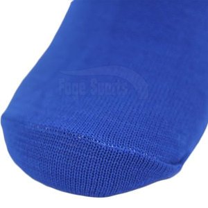 Chaussettes de football nouveau design Chaussettes de football pour hommes, personnalisées et à la mode, fabriquées au Pakistan Chaussettes de sport pour athlètes - Product Image 3