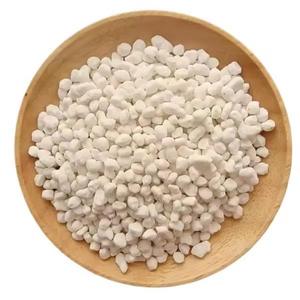 Gránulos de urea de grado industrial chino de alta calidad, fertilizante comprimido de nitrógeno, Urea N46 de grado automotriz para compradores - Product Image 2