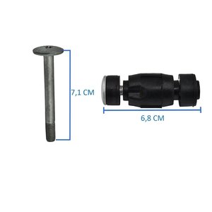 Kit de réparation de pneu d'angle pour Dacia Logan, Sandero, Lodgy - Product Image 3