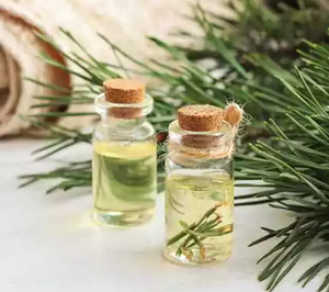 น้ำมันสนจากเวียดนามสำหรับใช้ในอุตสาหกรรม - Product Image 1