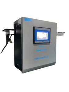 Analyseur de carbone organique total (TOC) en ligne TOC-3041, analyseur de TOC, 100% testé, fabriqué en Chine - Product Image 6