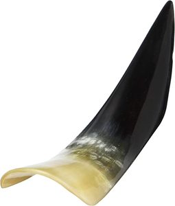 Bâton de chausse-pied de boeuf de buffle naturel Bâtons de chausse-pied longs Bâtons de chausse-pied de buffle personnalisés - Product Image 3