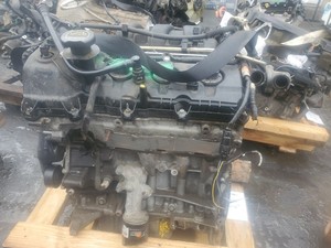 Ensemble moteur complet d'occasion compatible avec : Buick Enclave 3.6L VIN D 8ème chiffre opt. 2009 - Product Image 3