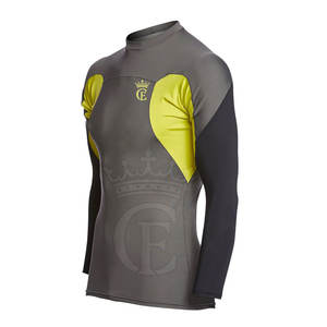 เครื่องป้องกันผื่นคันสำหรับผู้ชายอุปกรณ์ฝึกการต่อสู้แบบกำหนดเอง - Product Image 2