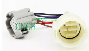 OBD1 1992-1995 ECU OBD0 Đến OBD1 Phân Phối Dây Nịt - Product Image 5