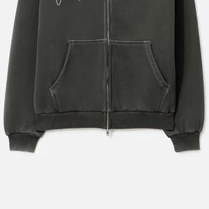 Novedad, Sudadera con Capucha para Hombre, Diseño Único, Material Transpirable y Personalizable para Invierno, Todas las Tallas Disponibles - Product Image 5