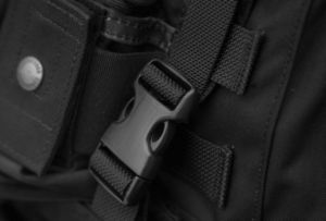 Chaleco de Caza Impermeable y Transpirable de Talla Grande para Uso en Exteriores, Conjunto de Ropa de Caza Ligera de Poliéster para Adultos - Product Image 5