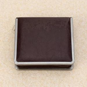 Juego de Herramientas para Pedicura y Arte de Uñas, 12 Piezas, Cortaúñas de Acero Inoxidable Negro, Cortador, Recortador, Limpiador de Oídos, Kit de Aseo, Set de Manicura - Product Image 4