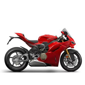Nouvelles motos sportives Ducati Panigale V4 S 2025 pour adultes avec garantie de 2 ans, prêtes à être expédiées - Product Image 1