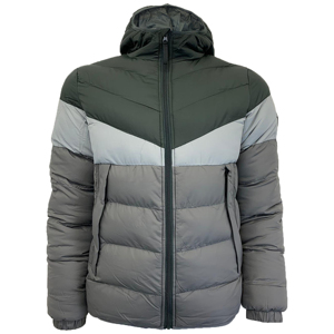 Nouveau style de vestes d'hiver personnalisées Veste bouffante pour hommes Manteau en duvet chaud de haute qualité pour l'hiver Adultes Vente en gros - Product Image 6
