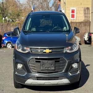T-RAX PREMIER 2018 USADO EN BUEN ESTADO, 138 HP, 1.4L, 14, TRACCIÓN EN LAS CUATRO RUEDAS, CROSSOVER - Product Image 1