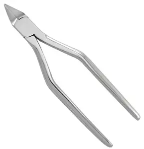 Cuticle Nipper Nail Manicure Scissors Cuticle Clippers Trimmer Dead Skin Remover Pedicure Stainless Steel Cutters Tools