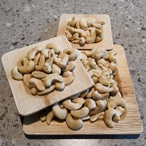 Noix de cajou en vrac W240, blanches naturelles, du Cambodge, biologiques, fraîches, 100% naturelles, pour l'exportation, à bas prix - Product Image 4