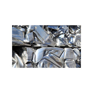 กระป๋องและแผ่นอะลูมิเนียมแบบ6063ขึ้นรูป - Product Image 2