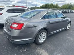 2011 Ford Taurus SE - Product Image 5