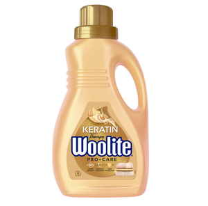 Détergent liquide Woolite Pro-Care 15 doses - Product Image 4