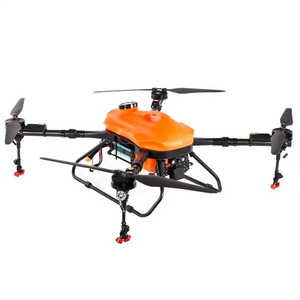 Venta caliente 16L de largo alcance agrícola Drone pulverizador UAV especial para la Agricultura nuevo producto Agricola - Product Image 6
