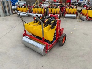 High Quality 4-8 Rows Tractor <b>Seeder</b> Planter Machine Fast Delivery Corn <b>Transplanters</b> Engine Quality Garlic Gearbox Gear - Product Image 3