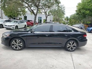 รถโฟล์คสวาเกน พาสสาท ปี 2022 สภาพสะอาดหมดจด มือสอง - Product Image 2