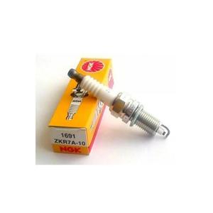 Nuevo Título: Bujía ZKR7A-10 - Product Image 1