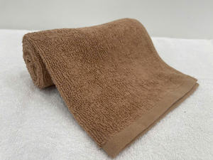 Toallas de baño de algodón 100% tejidas rectangulares-Estilo de verano de moda Respetuoso con la piel OEKOTEX100 CER - Product Image 2