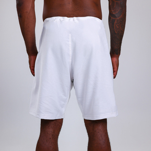 Short imprimé personnalisé pour hommes short extensible à quatre voies short de musculation court de gymnastique - Product Image 3