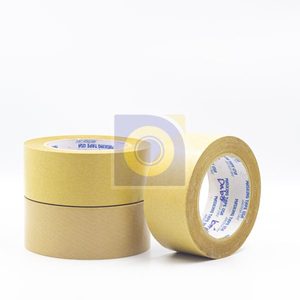 Cinta de papel Kraft ecológica perfecta para un embalaje y sellado seguros que proporcionan un aspecto natural a la vez que son fuertes y fiables. - Product Image 6