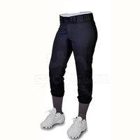 Uniforme de Softbol de Alta Calidad para Mujeres Adultas, Servicio OEM, Material de Poliéster Suave y Transpirable, Costuras Duraderas, Personalizado