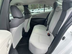 Toyota Corolla LE 2022 Usado en Buen Estado - Product Image 6