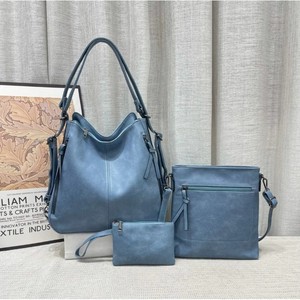 Designer Genuine Leather Durable Foldable Sling Bag for Women Casual Party <b>Large</b> Capacity Chains Zip Vintage Style Waterproof - Product Image 4