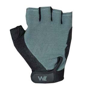 Guantes de Gimnasio para Ejercicio, Guantes Deportivos de Cuero de Alta Calidad para Levantamiento de Pesas, Guantes Personalizados para Entrenamiento - Product Image 2