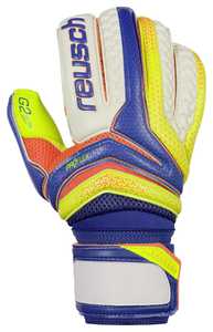 Gants de gardien de but en cuir de qualité supérieure personnalisables - Product Image 2