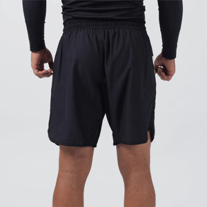 Pantalones cortos de entrenamiento atlético para hombres, pantalones cortos de entrenamiento ligeros y transpirables para ropa de gimnasio, correr y rendimiento deportivo para hombres - Product Image 6