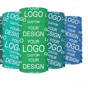 ผ้าคลุมคอแฟชั่นไร้รอยต่อ ระบายอากาศ ป้องกันรังสียูวี แห้งเร็ว ซับเหงื่อ สำหรับกิจกรรมกลางแจ้ง ตกปลา พร้อมบริการจัดส่งแบบ DDP - Product Image 2