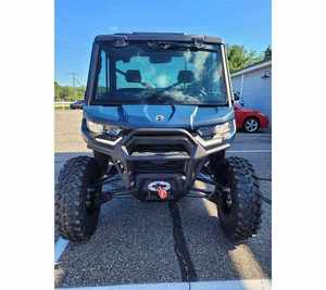 BUENO 2026 Can-Am DEFENDER PRO LIMITED - Product Image 1